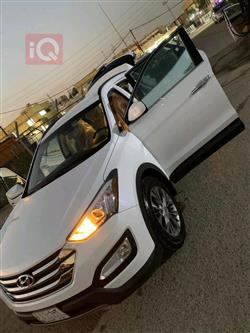 هيونداي سانتافي